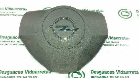 Airbag Delantero Izquierdo Opel Zafira FAMILY 125CV 92KW