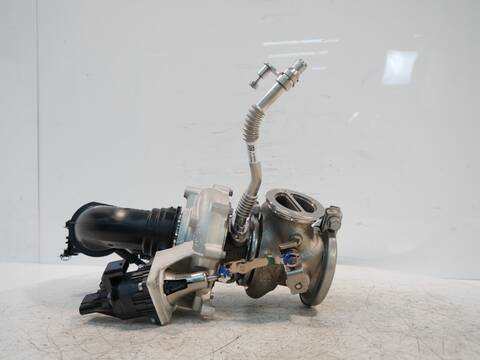 Foto 2ª: Turbocompresor Land Rover Sport 530 CV 390KW [N63 NC10 N63B44E] (2025)
