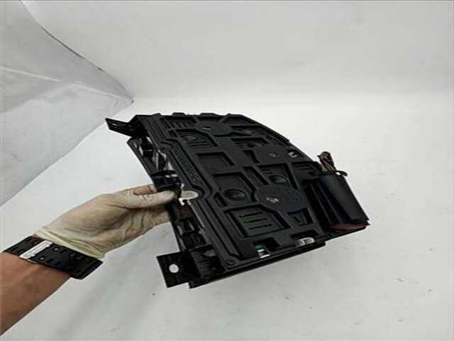 Foto 3ª: Cuadro de Instrumentos Opel Astra 1.7 EDITION [1.7 LTR. - 74 KW 16V CDTI] [Z17DTH]