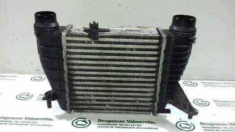 Intercooler Renault Clio 1.5 DCI DIESEL CAT 75CV 55KW