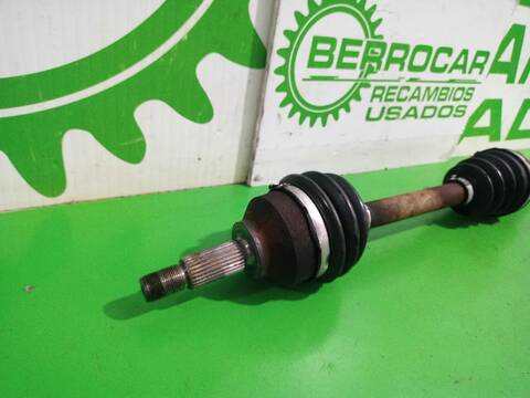 Foto 3ª: Transmision Delantera Izquierda Ford Focus TREND 101CV [FFDA] (1998)