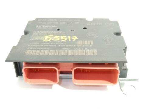 Foto 4ª: Kit Airbag Kia Xceed 1.4 TGDI CAT 140CV 103KW [G4LD] (2019)