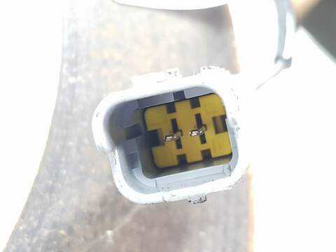 Foto 3ª: Mangueta Delantera Derecha Opel Astra EDITION (2023)