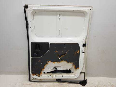 Foto 3ª: Puerta Lateral Corredera Derecha Citroen Jumpy CLUB M (1995)