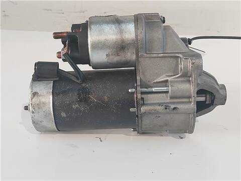 Motor de Arranque Renault Megane 1.9 DTI BA1U) 80CV 59KW I BA0/1_)