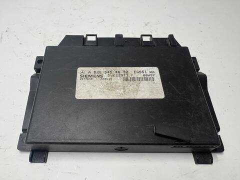 Centralita Cambio Automatico Mercedes Clase ML 230 VERSION INDEFINIDA