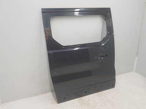Foto 2ª: Puerta Lateral Corredera Derecha Renault Trafic L1H1 29T KOMFORT (2014)
