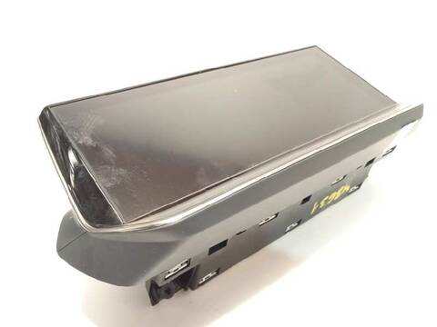 Pantalla Multifuncion Peugeot 2008 1.2 12V E-THP - PURETECH 130CV 96KW