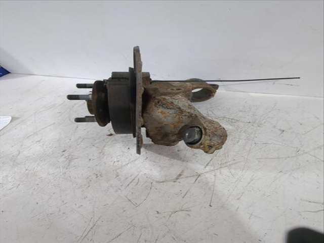 Foto 2ª: Mangueta Trasera Derecha Land Rover Freelander 2.2 TD4 4X4 160CV [224DT(DW12BTED4) DW12BTED4] (2006)