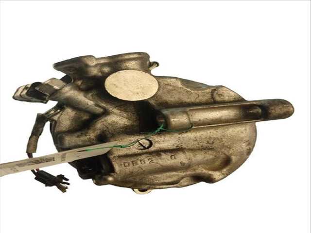 Foto 3ª: Compresor Aire Acondicionado Infiniti Q30 1.5 D (2015)