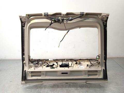 Foto 4ª: Portón Land Rover Range AUTOBIOGRAPHY 340CV 250KW [448DT] (2013)