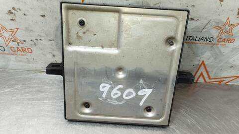 Foto 3ª: Modulo Confort BCM Audi A4 2.5 TDI 120KW) AVANT 163CV [BFC] (2002)