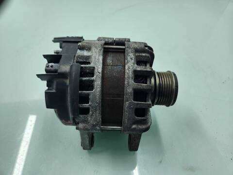Foto 4ª: Alternador Dacia Dokker ESSENTIAL 95CV 70KW [K9K872] (2020)