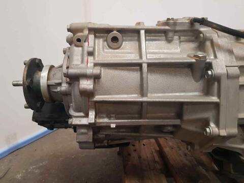 Caja Transfer Toyota Land Cruiser VX 177CV 130KW