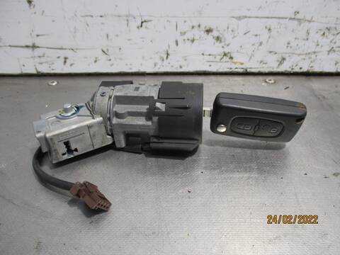 Motor de Arranque Citroen C3 COLLECTION 95CV 70KW