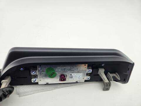 Foto 2ª: Pantalla Multifuncion Bmw Serie 3 315 330D XDRIVE SPORT LINE 4P) BERLINA 265CV [B57D30A] (2022)