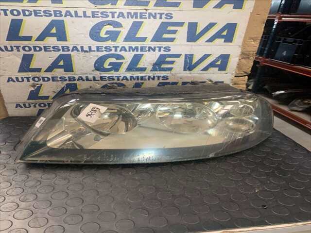 Faro Izquierdo Seat Alhambra 1.900 TDI115CV/85KW 0CV