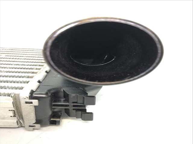 Foto 2ª: Intercooler Dacia Sandero 91 CV 67KW [H4D470 H4D] (2025)