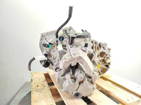 Foto 3ª: Caja Cambios Dacia Sandero 1.0 TCE 90 91CV 67KW [H4D470] (2022)