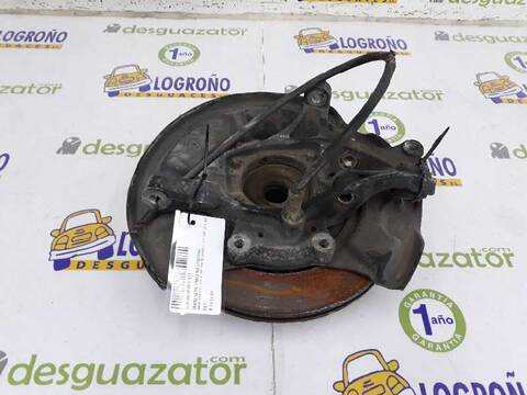 Mangueta Trasera Derecha Mercedes Clase C 160 3.5 V6 292CV