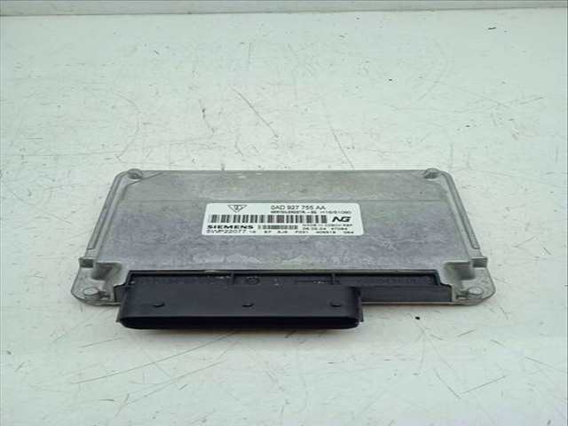 Centralita Cambio Automatico Porsche Cayenne 4.5 V8 TURBO CAT 450CV 331KW