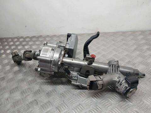 Columna Dirección Ford Fiesta TREND 82CV 60KW