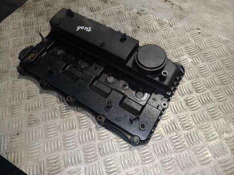 Foto 2ª: Despiece Motor Ford Transit FT 350 HD) CABINA SIMPLE MEDIA 155CV 114KW CAJA ABIERTA [CVRB] (2012)