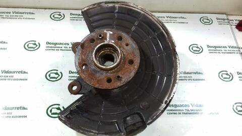 Mangueta Delantera Izquierda Mercedes Clase ML 270 2.7 CDI 20V CAT W163)