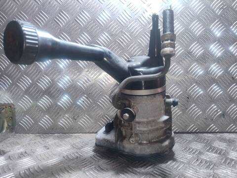 Foto 3ª: Bomba de Direccion Citroen C4 PICASSO (2009)