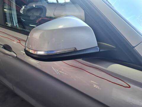 Retrovisor Derecho Bmw Serie 3 315 320D 184CV 135KW