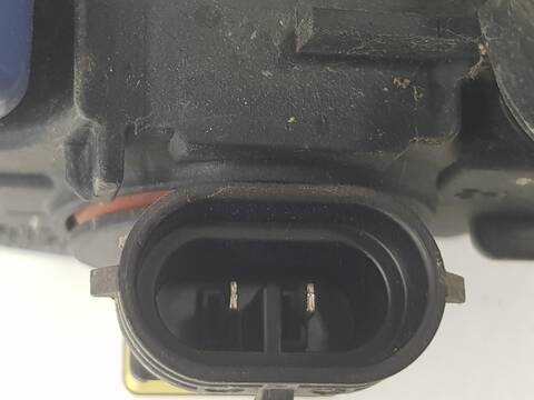 Foto 3ª: Faro Antiniebla Delantero Derecho Mitsubishi ASX MOTION 2WD [4A92] (2011)