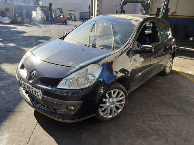 Caja Cambios Renault Clio 1.4 16V 100CV