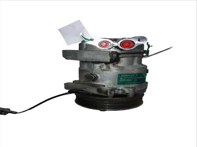 Compresor Aire Acondicionado Suzuki Liana 1.6 4WD HATCHBACK