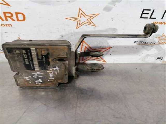 Abs Ford Focus 1.8 TDCI TD CAT BERLINA 116CV 85KW