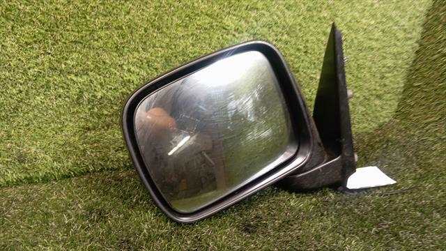 Foto 2ª: Retrovisor Izquierdo Nissan Terrano 2.7 T DIESEL 3 PUERTAS [TD27] (1993)