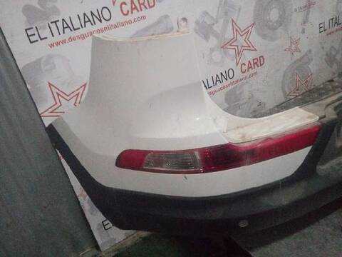 Foto 3ª: Paragolpes Trasero Kia Sportage DRIVE 4X2 136CV 100KW [D4H4] (2014)