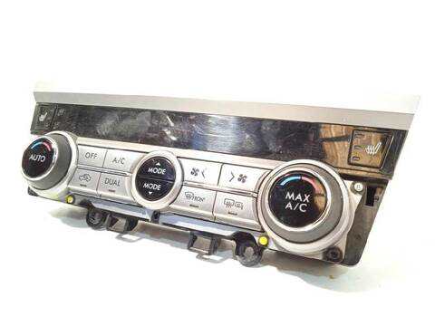 Mando Climatizador Subaru Legacy OUTBACK EXECUTIVE 150CV 110KW