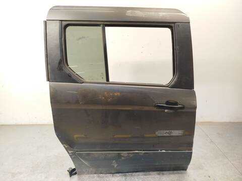 Puerta Lateral Corredera Derecha Ford Transit 1.5 TDCI 101CV 74KW