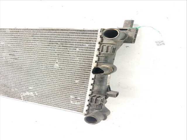 Foto 3ª: Radiador Motor Seat Ibiza 1.4 TDI 80CV (2008)