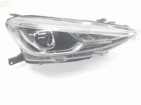 Faro Derecho Mg ZS COMFORT