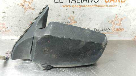 Foto 2ª: Retrovisor Izquierdo Land Rover Range VOGUE TURBO DIESEL 113CV 83KW [D95A] (1990)