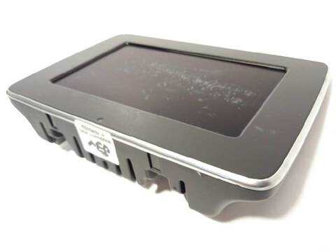 Foto 2ª: Pantalla Multifuncion Mercedes Clase C 160 CLA 180 CDI 117.312) 109CV 80KW [K9K461] (2020)