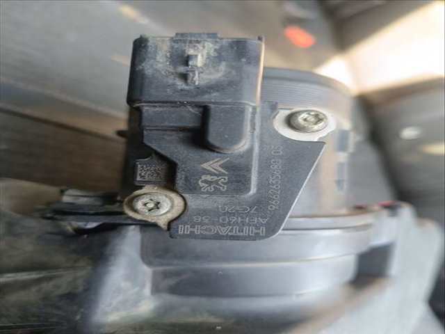 Caudalimetro Peugeot 3008 AHX