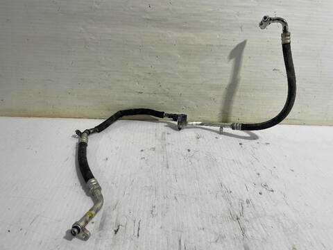 Foto 2ª: Tubos Aire Acondicionado Kia Carnival 2.9 CRDI LX AUT. 144CV [J3] (2001)