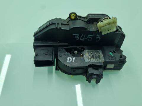 Cerradura Puerta Delantera Izquierda Opel Insignia COSMO BERLINA 131CV 96KW