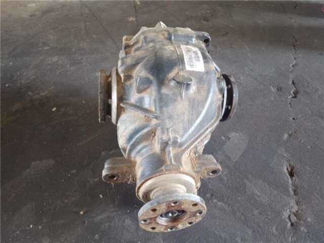 Foto 2ª: Diferencial Trasero Bmw X3 2.0 D 16V CAT [M47 D20 (204D4)]