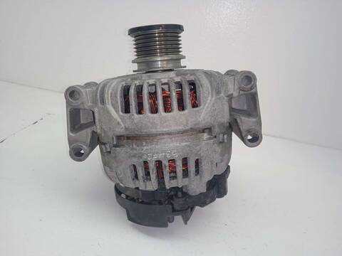 Alternador Mercedes Sprinter 210/213/216 CDI 906.611/613) 129CV 95KW CAJA CERRADA