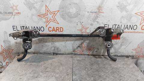 Foto 2ª: Barra Estabilizadora Delantera Audi A4 2.0 TDI AVANT 140CV 103KW [BRE] (2007)