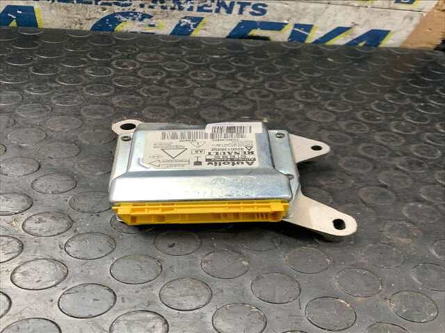 Centralita Airbag Renault Laguna 2.0 16V138CV/101K GRANDTOUR 0CV