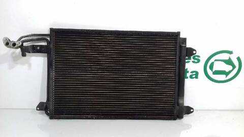 Radiador Calefaccion A.A. Volkswagen Golf SPORTLINE BERLINA 102CV 75KW